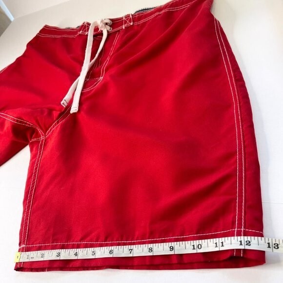 Men's Water Shorts | Trunks Men Size Large 36/38 - Picture 8 of 14